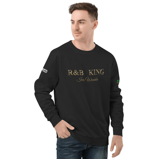 R&B King Sweatshirt