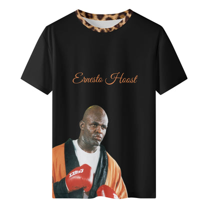 8Counts Ernesto Hoost Classic T-Shirt