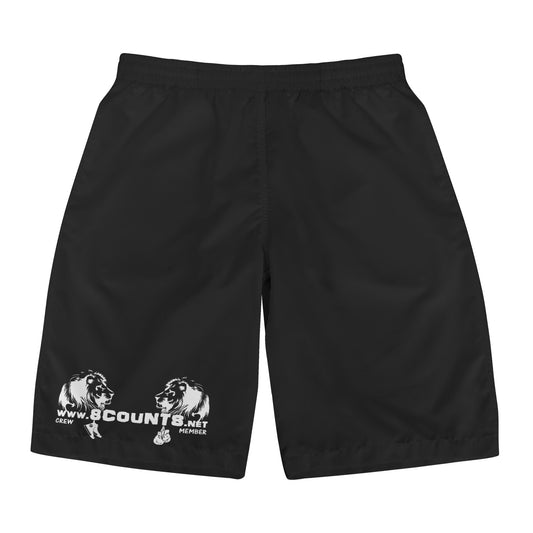 8Counts Shorts