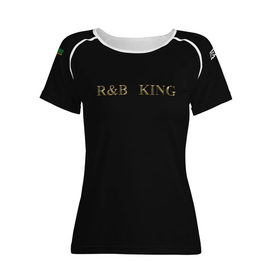 R&B King T-shirt